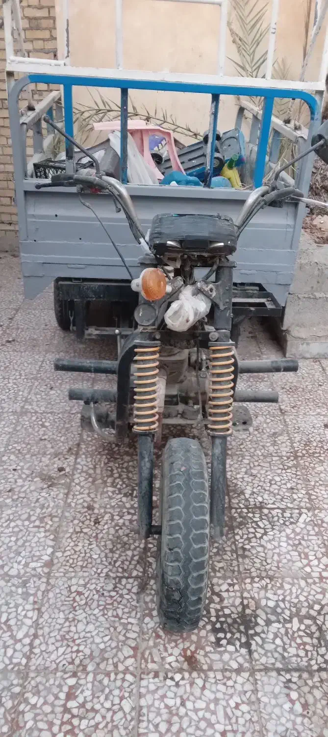 سچرخه|موتورسیکلت|بندر ماهشهر, |دیوار