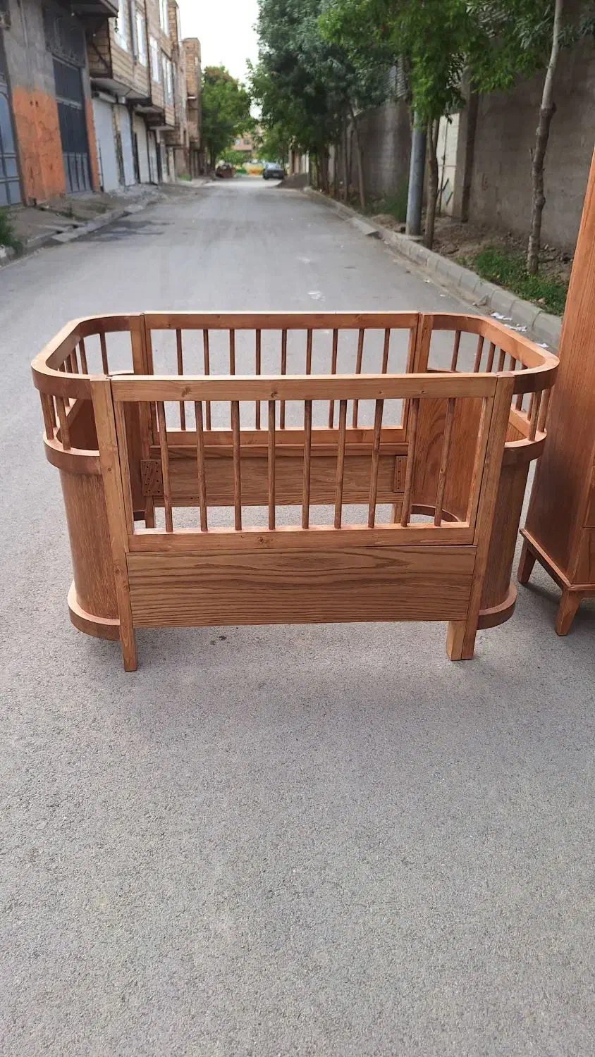 تخت کنارمادر چند منظوره تا نوجوانی فروش ویژه|تخت و صندلی بچه|مشهد, نوید|دیوار