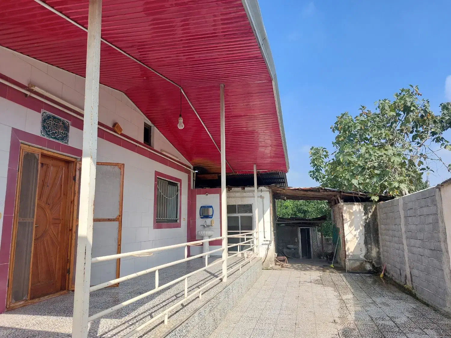 فروش ویلای مبله|فروش خانه و ویلا|قائم‌شهر, |دیوار