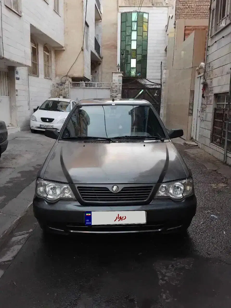 پراید۱۳۲|خودرو سواری و وانت|ملارد, |دیوار