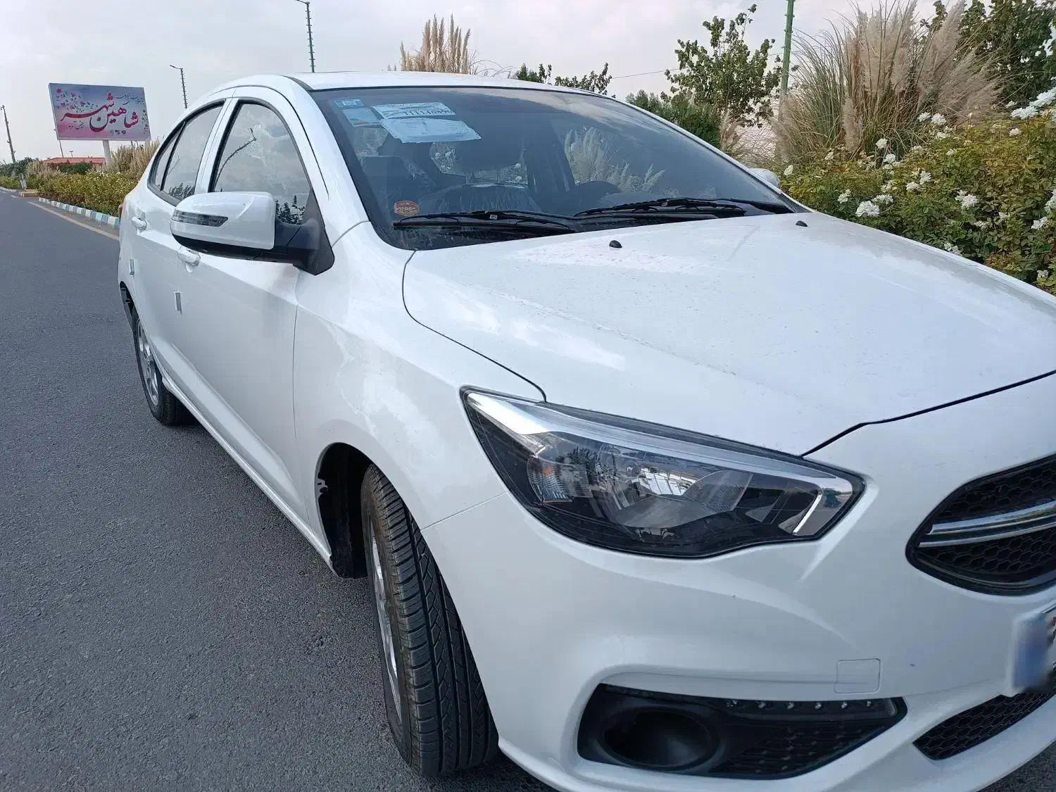 شاهین سانروف|خودرو سواری و وانت|شاهینشهر, عطار|دیوار