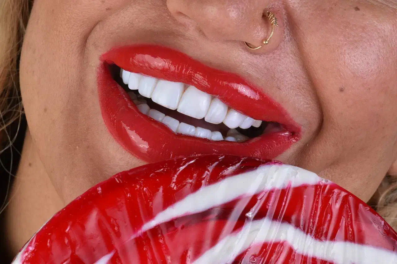 خدمات زیبایی دندان|خدمات آرایشگری و زیبایی|تهران, ولنجک|دیوار