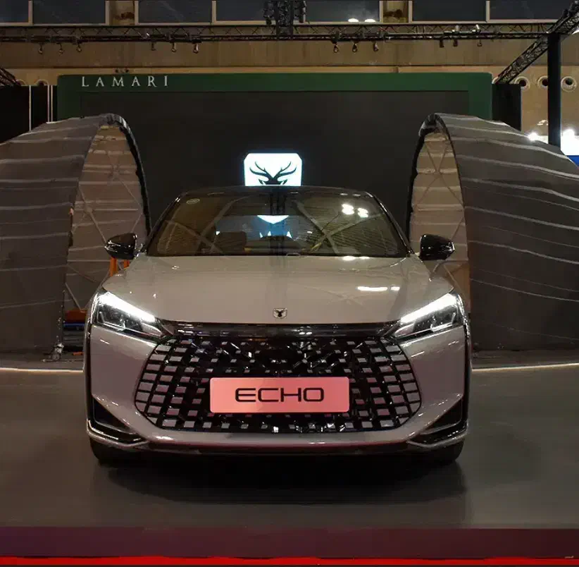 ثبت نام قطعی لاماری اکو تحویل 30 روزه|خودرو سواری و وانت|شیراز, گل سرخ|دیوار