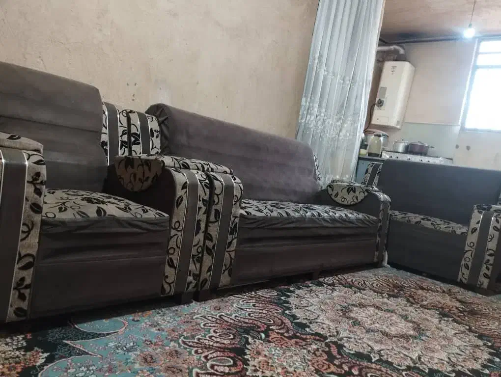 مبل|مبلمان خانگی و میز عسلی|شیراز, شهرک مهدی‌آباد|دیوار