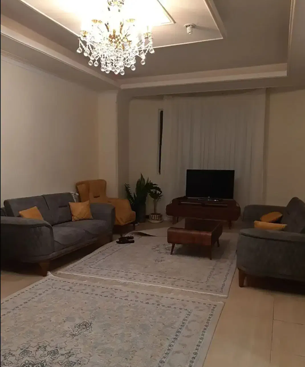 روزانه|اجارهٔ کوتاهمدت آپارتمان و سوئیت|اصفهان, شاهد|دیوار