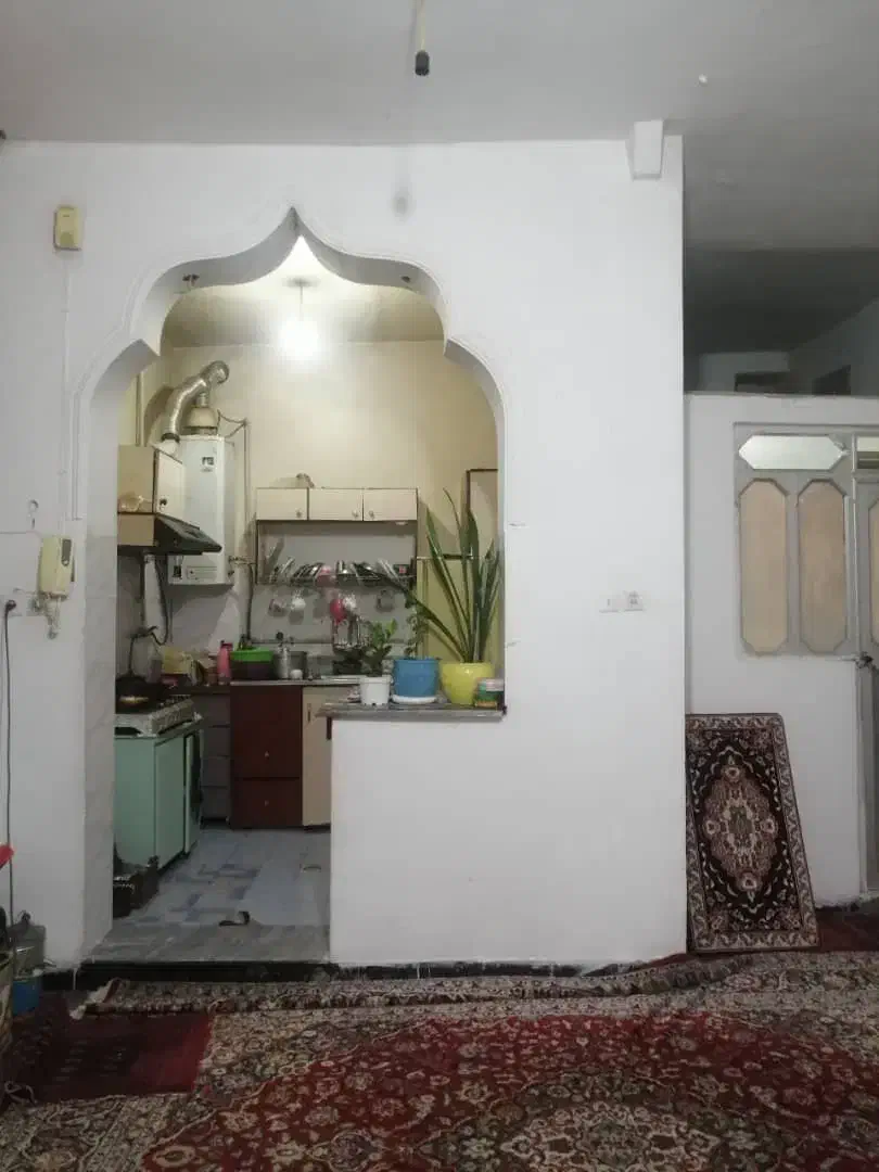 منزل طبقه دوم ورودی مستقل|اجارهٔ خانه و ویلا|شیراز, پودنک|دیوار