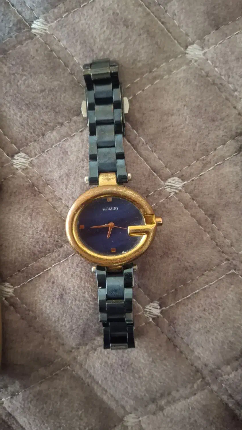 ساعت و چاقو و بدلیجات|ساعت|ارومیه, |دیوار