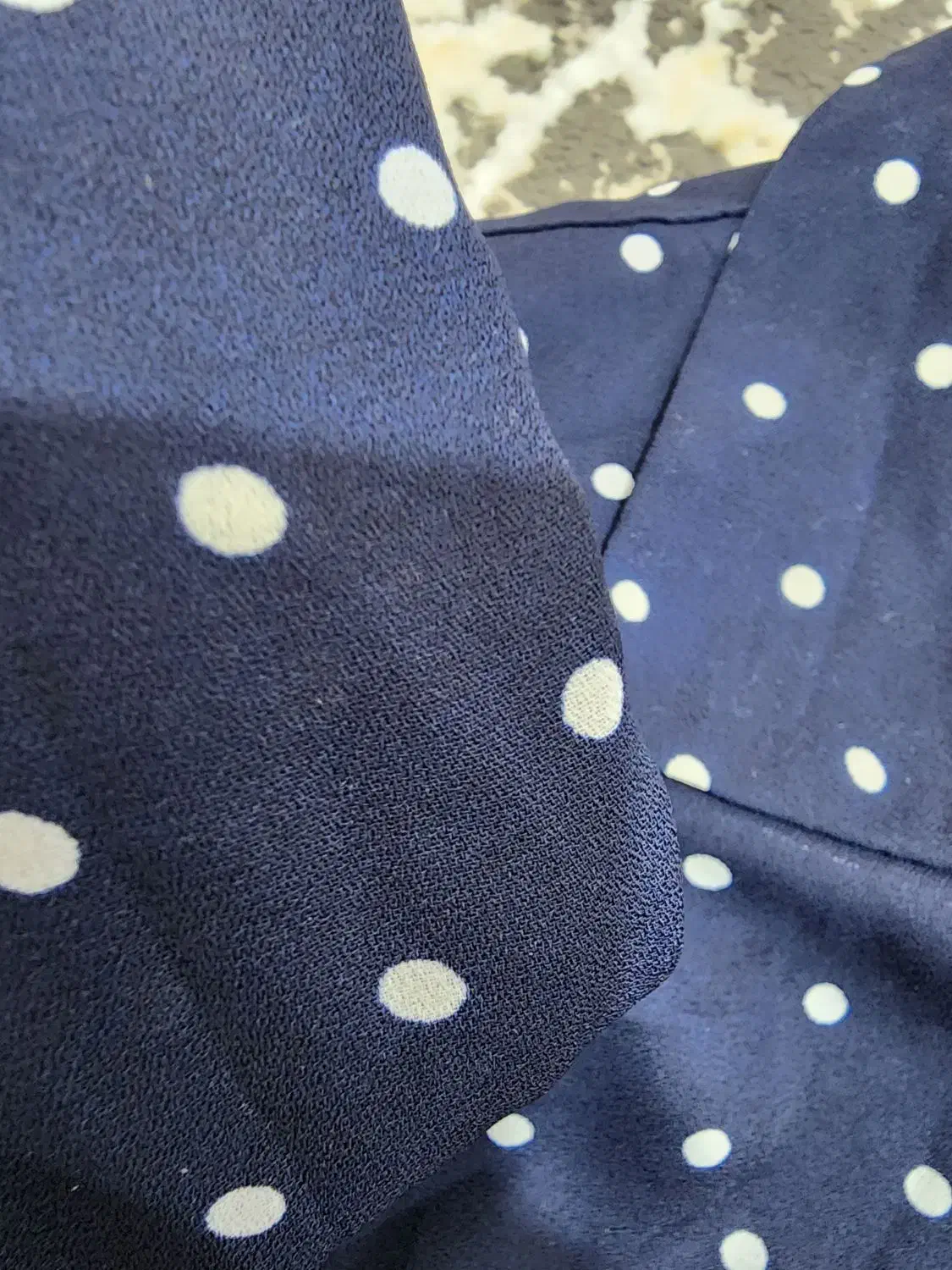 شومیز کرپ حریر|لباس|ایلام, |دیوار