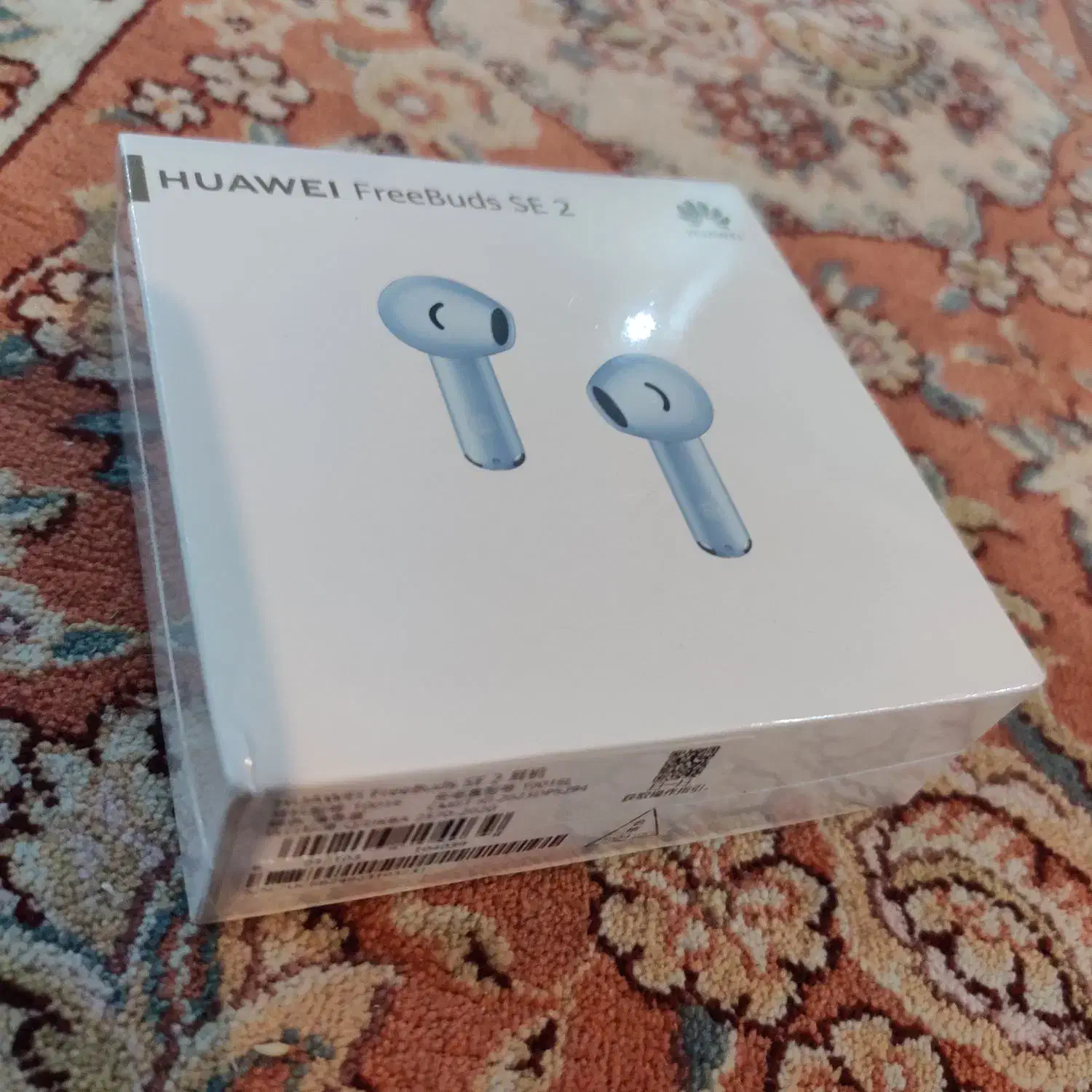 هندزفری HUAWEI FreeBuds SE 2|لوازم جانبی موبایل و تبلت|تهران, حافظیه|دیوار