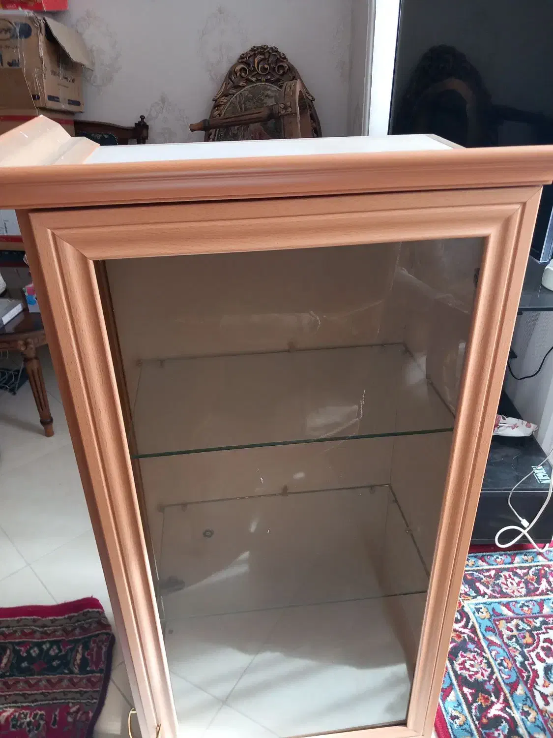 وسایل منزل|بوفه، ویترین، کنسول|تبریز, |دیوار