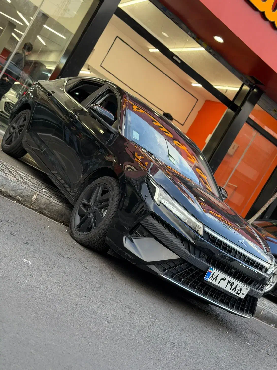 kmc j7کی ام سی|خودرو سواری و وانت|تهران, شکوفه|دیوار