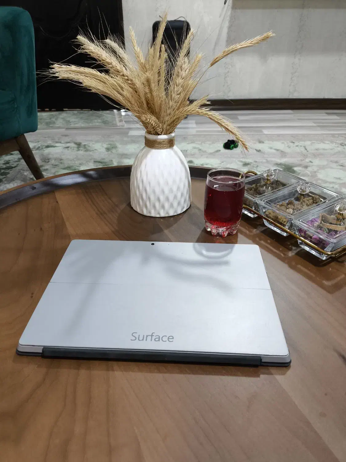 سرفیس ۳پرو|رایانه همراه|ساری, |دیوار