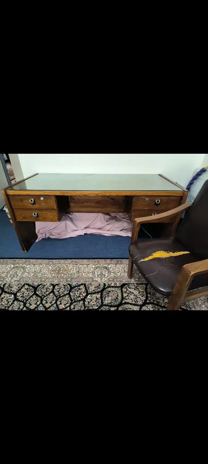 میز|مبلمان اداری|تهران, بلوار کشاورز|دیوار