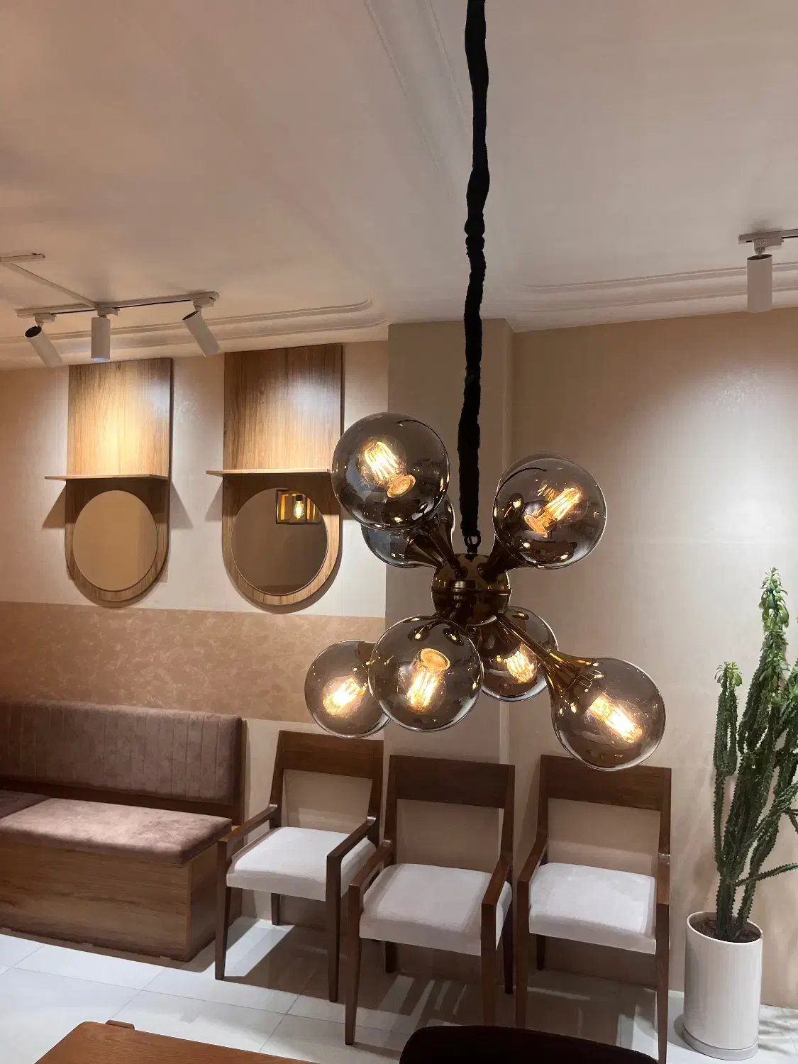 فروش فوری لوستر|لوستر و چراغ آویز|بندرعباس, |دیوار