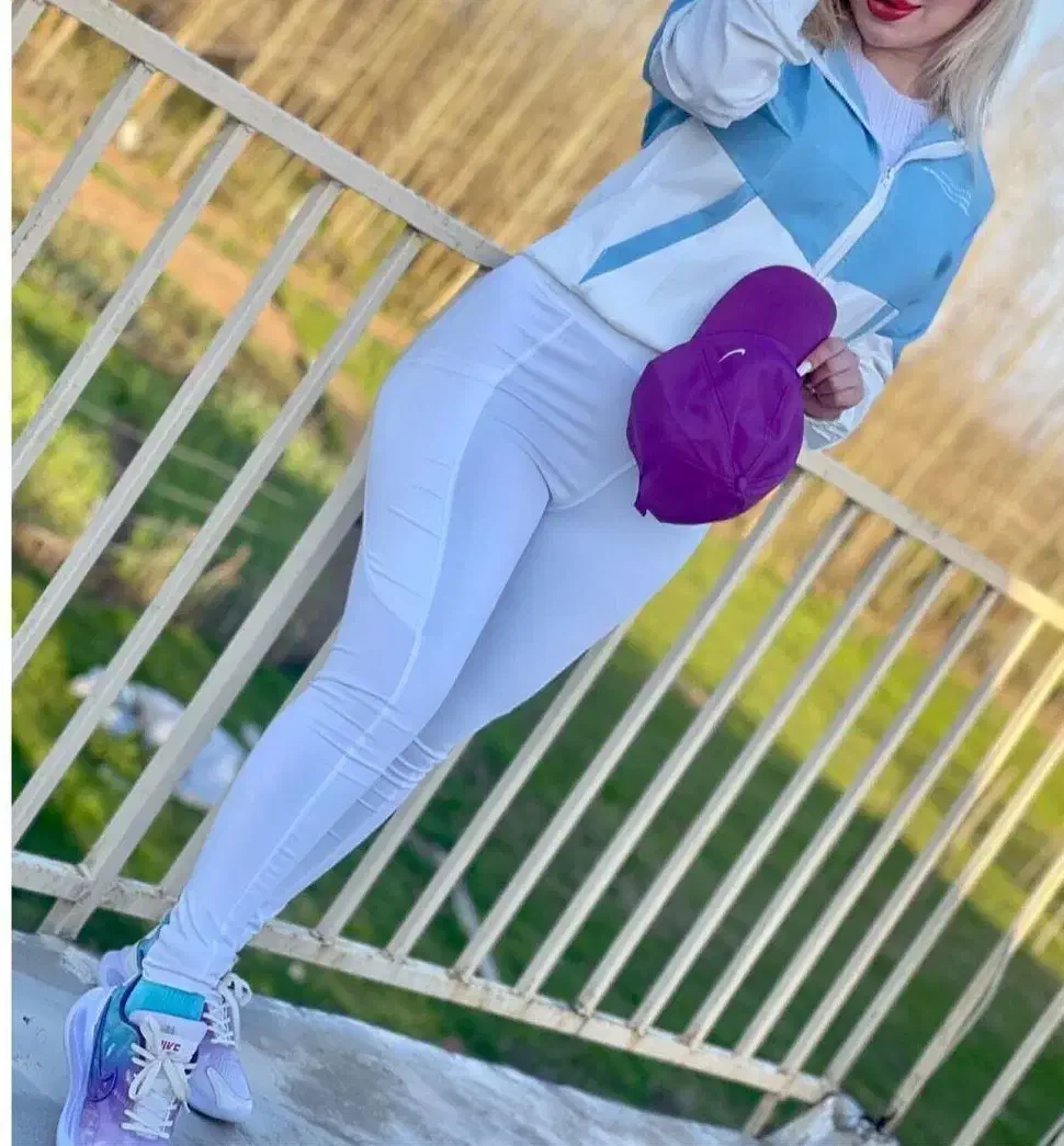 لباس ست زنانه ورزشی|لباس|قم, قلعه یزدیها|دیوار