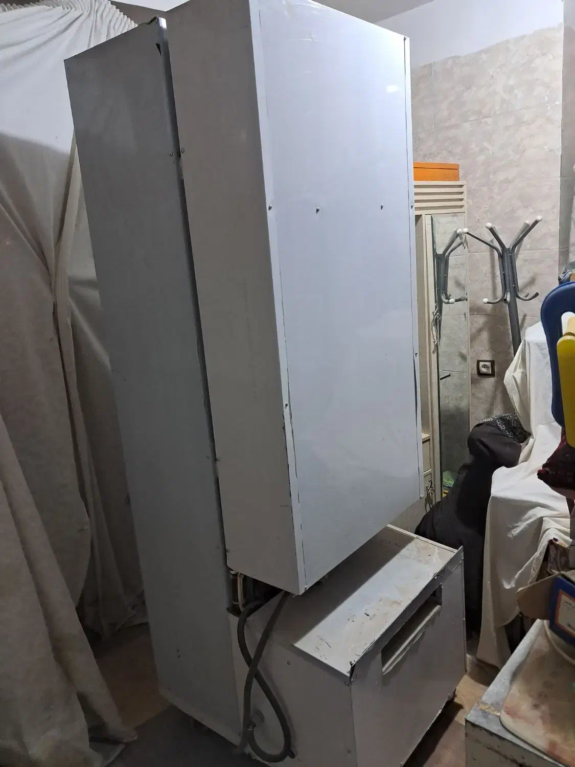 کباب پز تابشی اتومات|کافی‌شاپ و رستوران|جیرفت, |دیوار