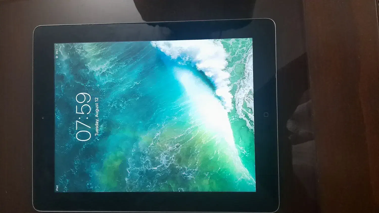 تبلت نسل ۴ درحد نو|تبلت|مشهد, تربیت (صدف)|دیوار