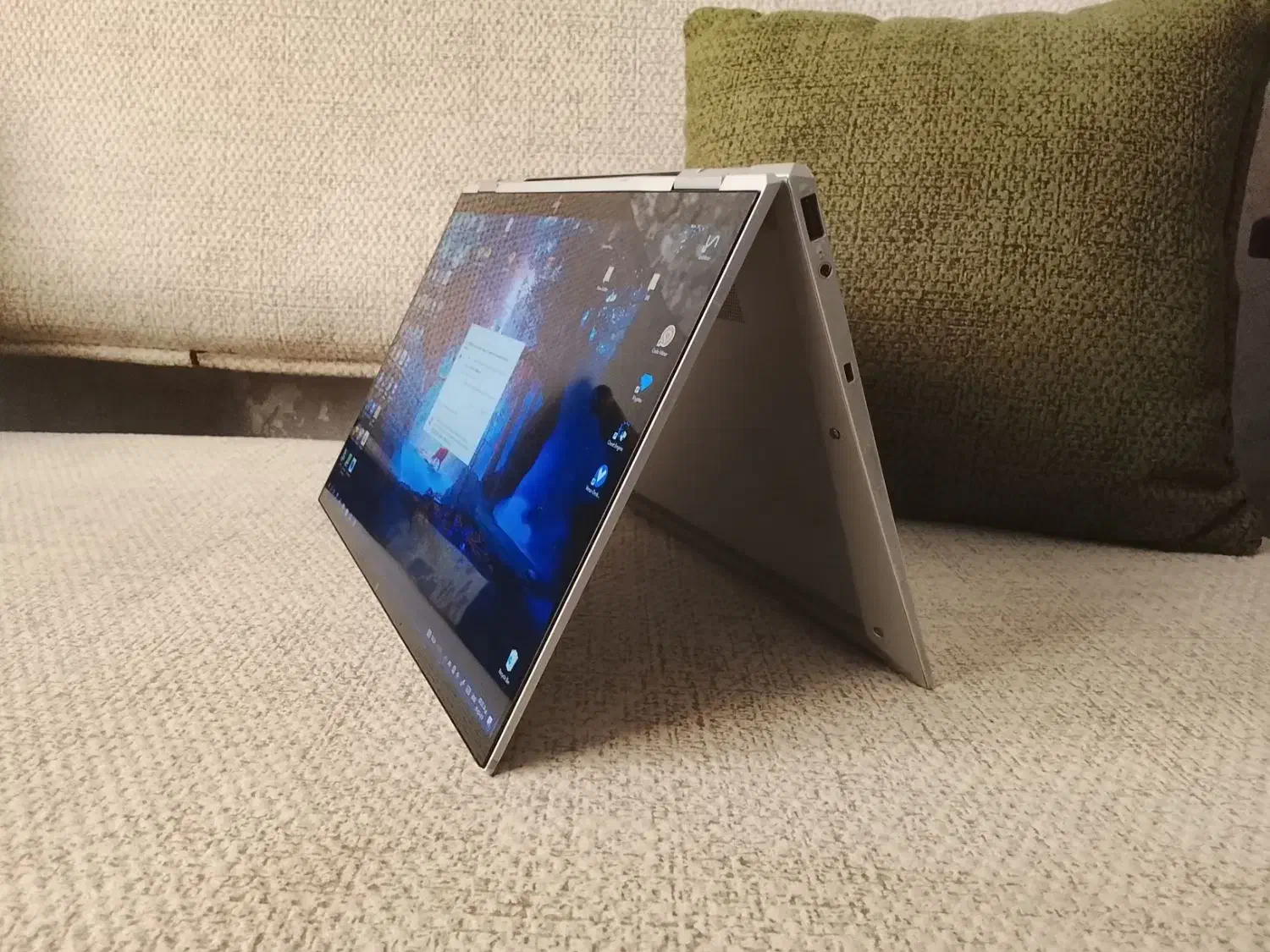 hp 1030 G7|رایانه همراه|زنجان, |دیوار