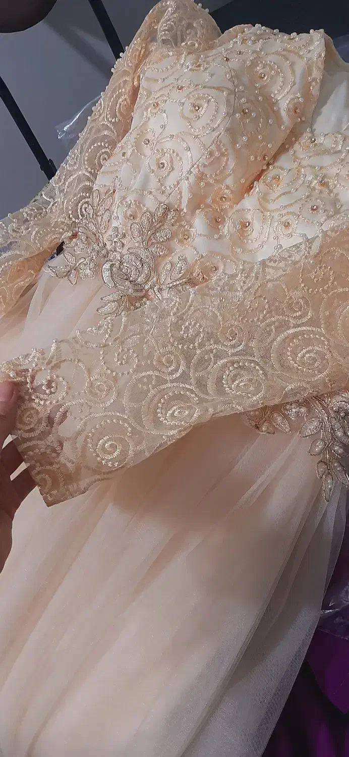 لباس شب سایز ۳۸|لباس|تهران, استخر|دیوار