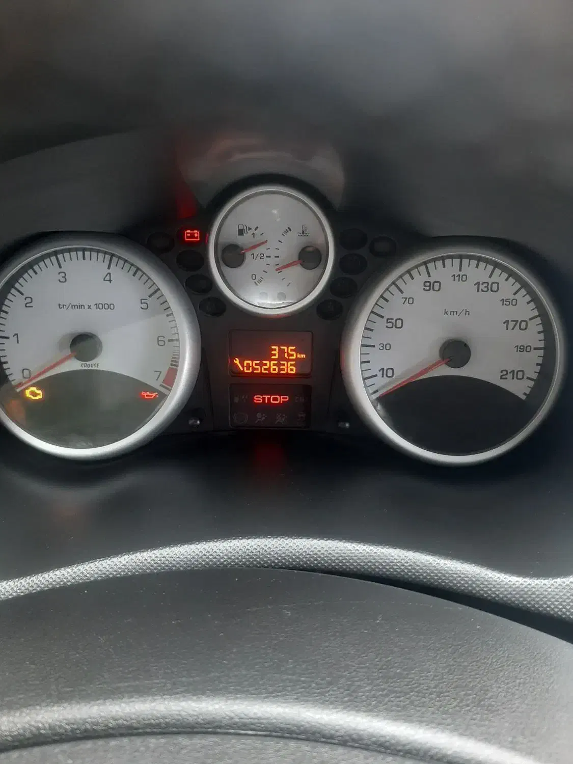 پژو ۲۰۷ پانوراما مدل ۱۴۰۲|خودرو سواری و وانت|مشهد, هنرور|دیوار