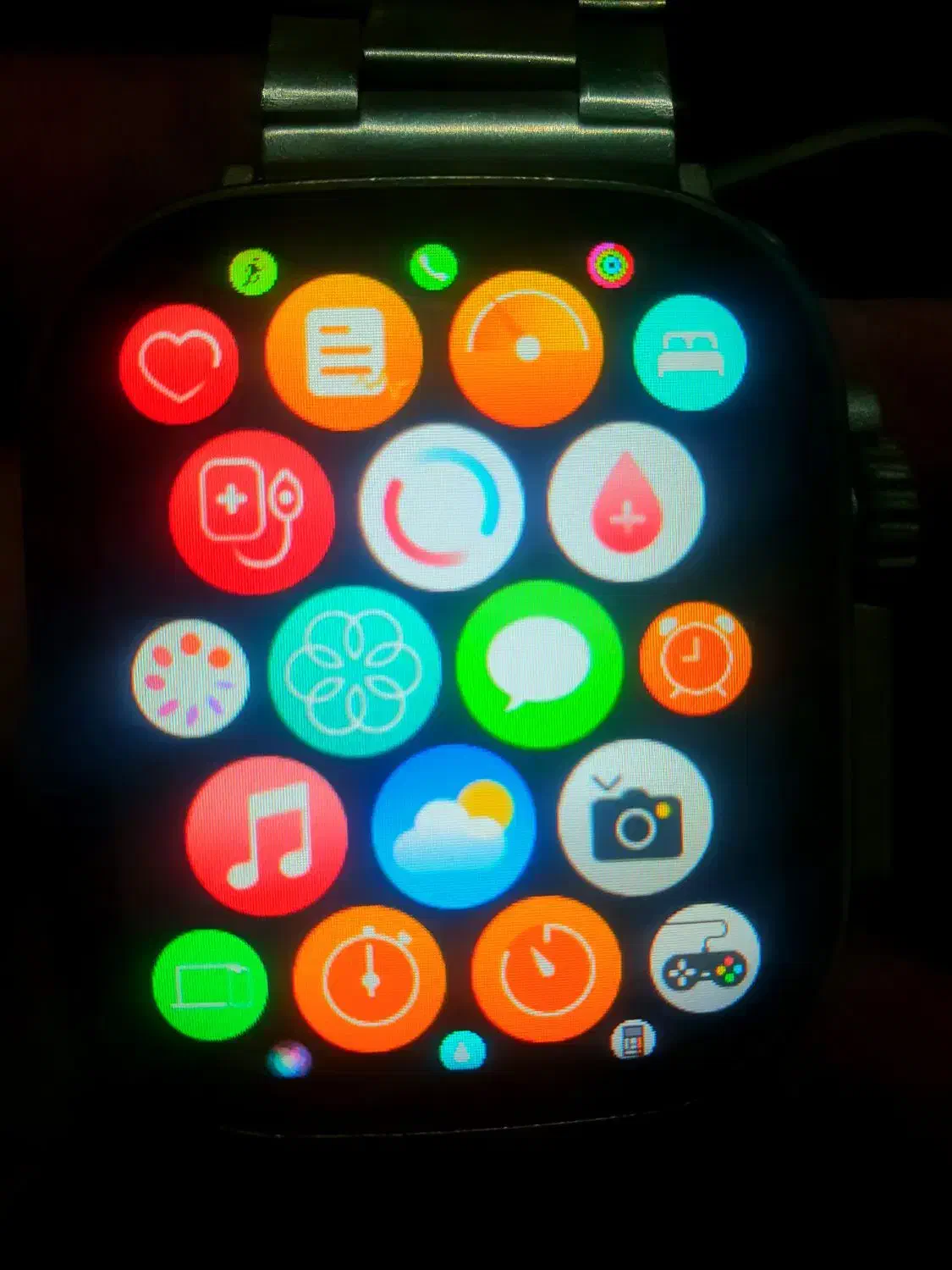 ساعت هوشمند|ساعت|اراک, |دیوار