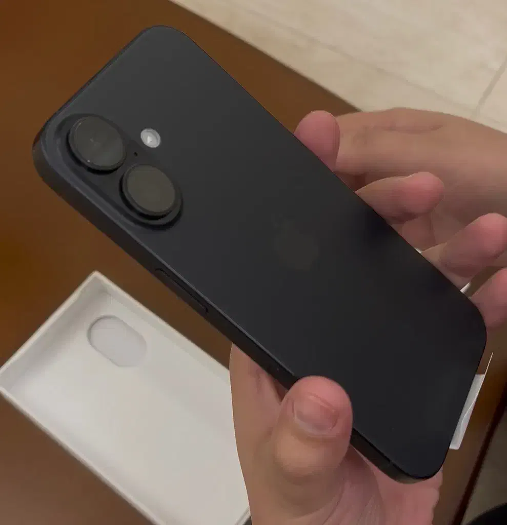 ایفون ۱۶ ۱۲۸|موبایل|بوئین زهرا, |دیوار