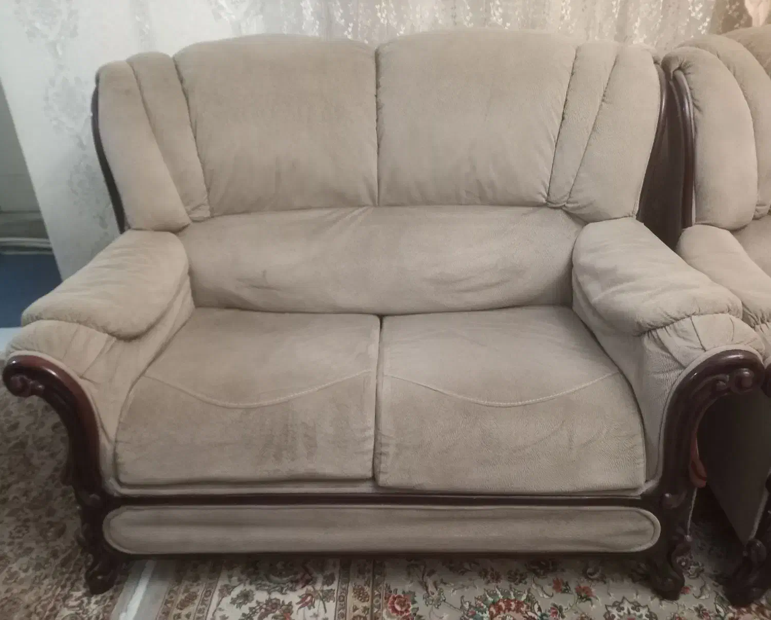 مبل|مبلمان خانگی و میز عسلی|فردیس, شهرک شهید حسینی|دیوار