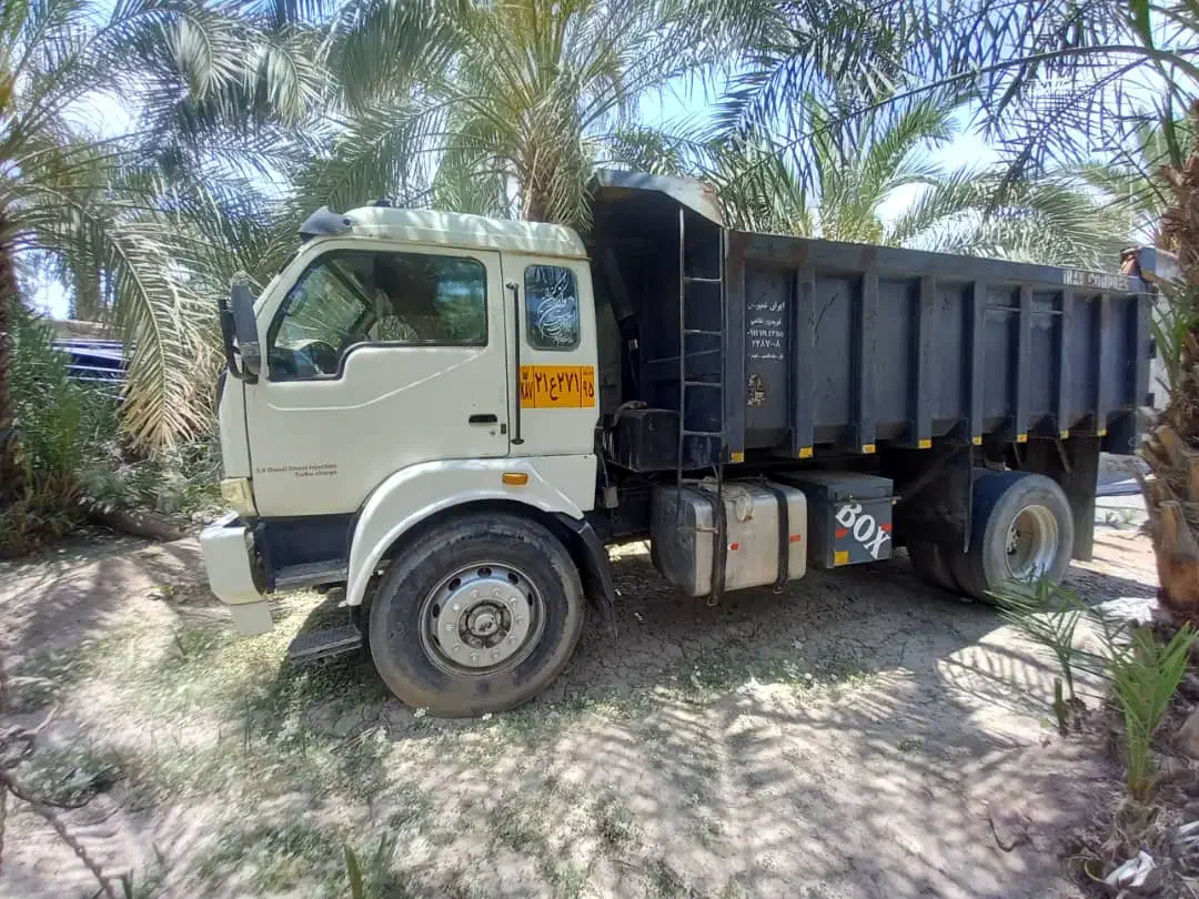 کاویان ۱۱۹ سقف بلند|خودرو سنگین|ایرانشهر, |دیوار