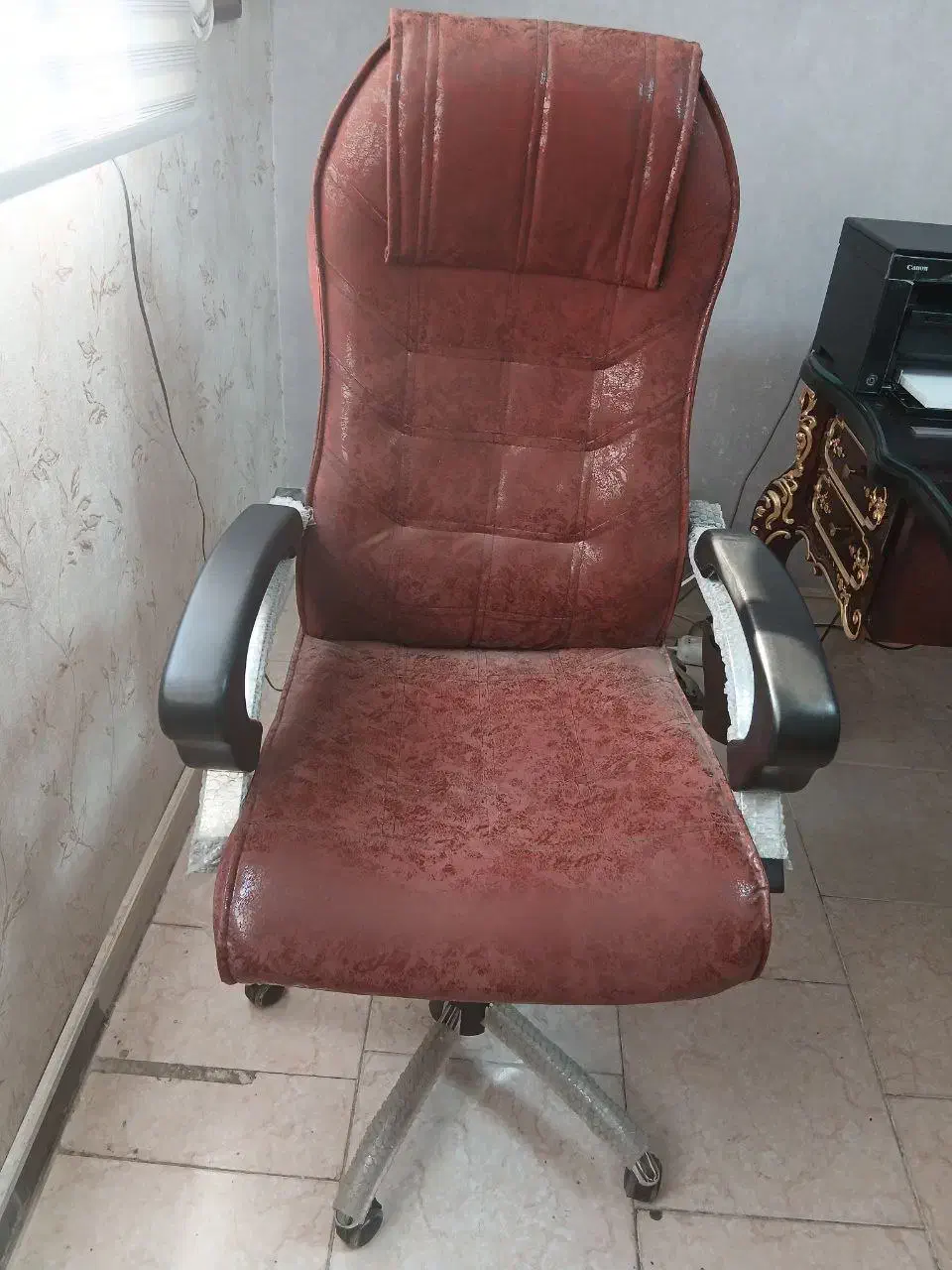 مبلمان اداری|دفتر کار|ملارد, |دیوار