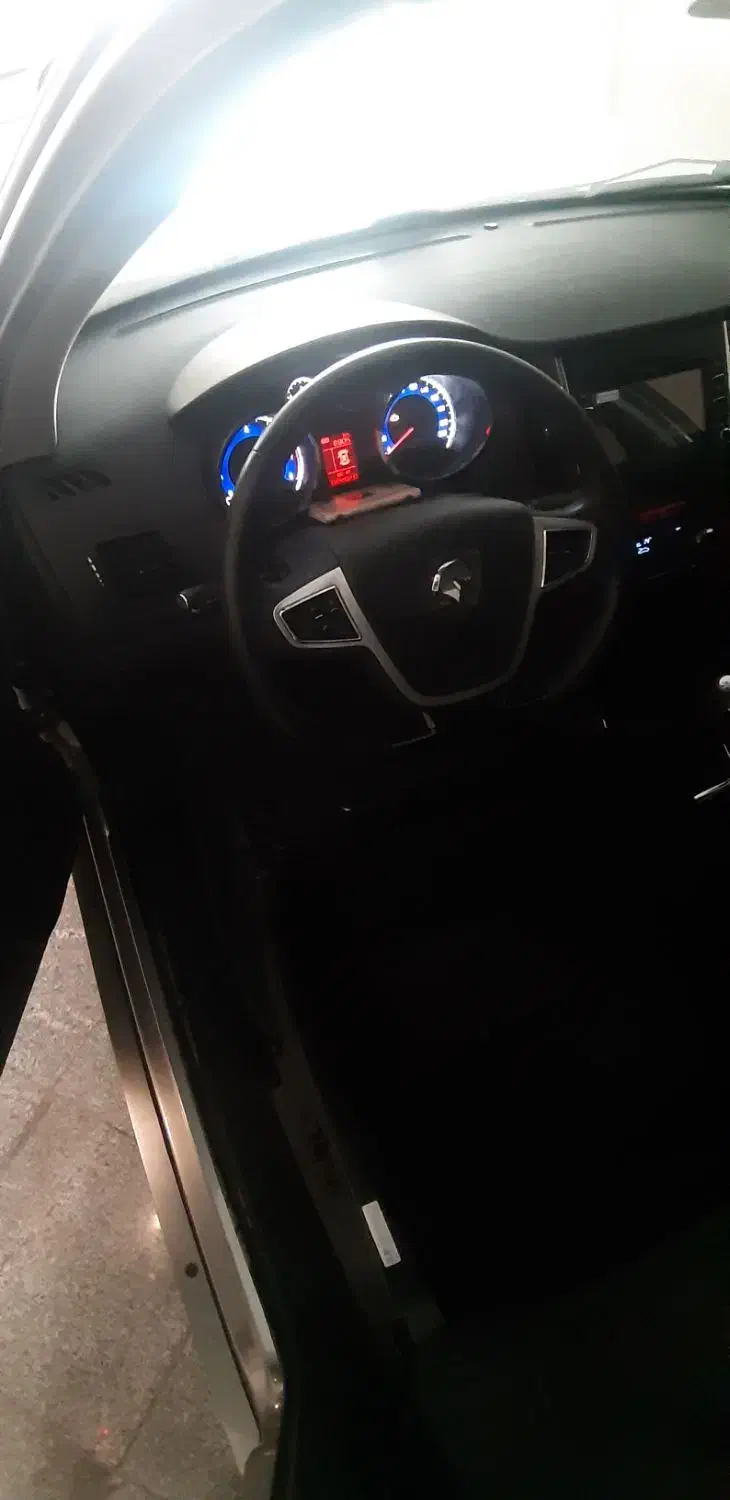 دناپلاس۱۴۰۳|خودرو سواری و وانت|تهران, جوادیه تهرانپارس|دیوار