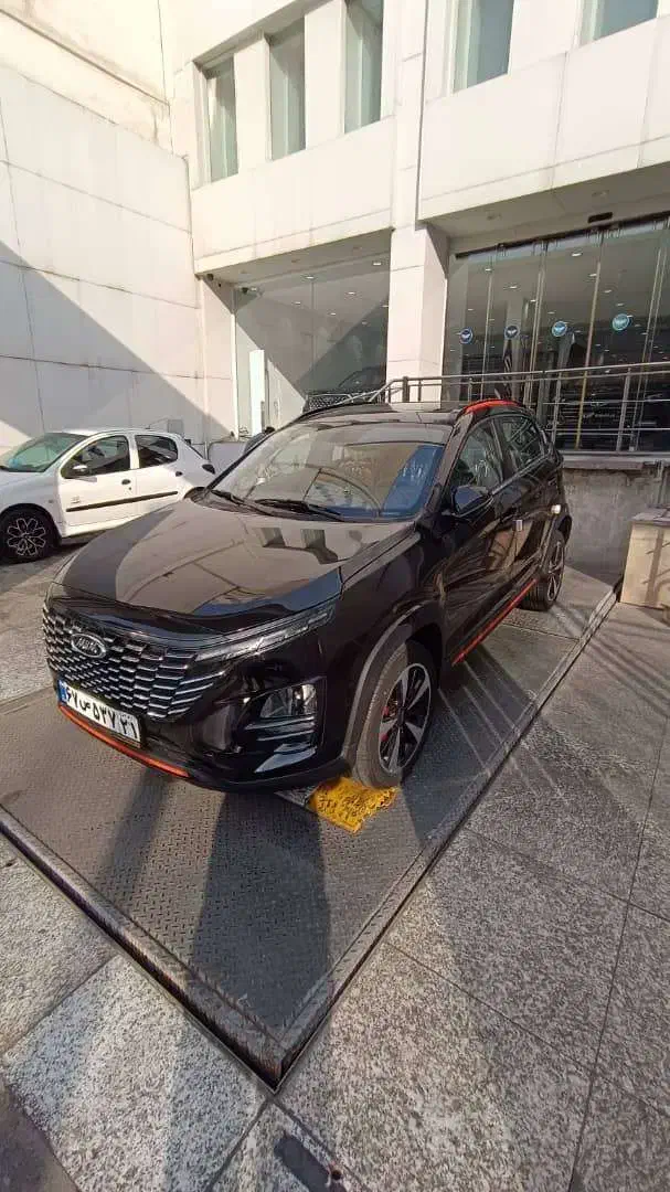 تحویل فوری X33 اقساطی 1404 صفر کیلومتر|خودرو سواری و وانت|تهران, جردن|دیوار