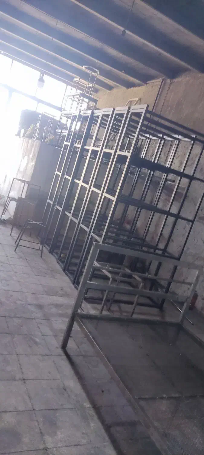 رنگ کوره ای  رنگ استاتیک رنگ کابینت|خدمات پیشه و مهارت|همدان, |دیوار