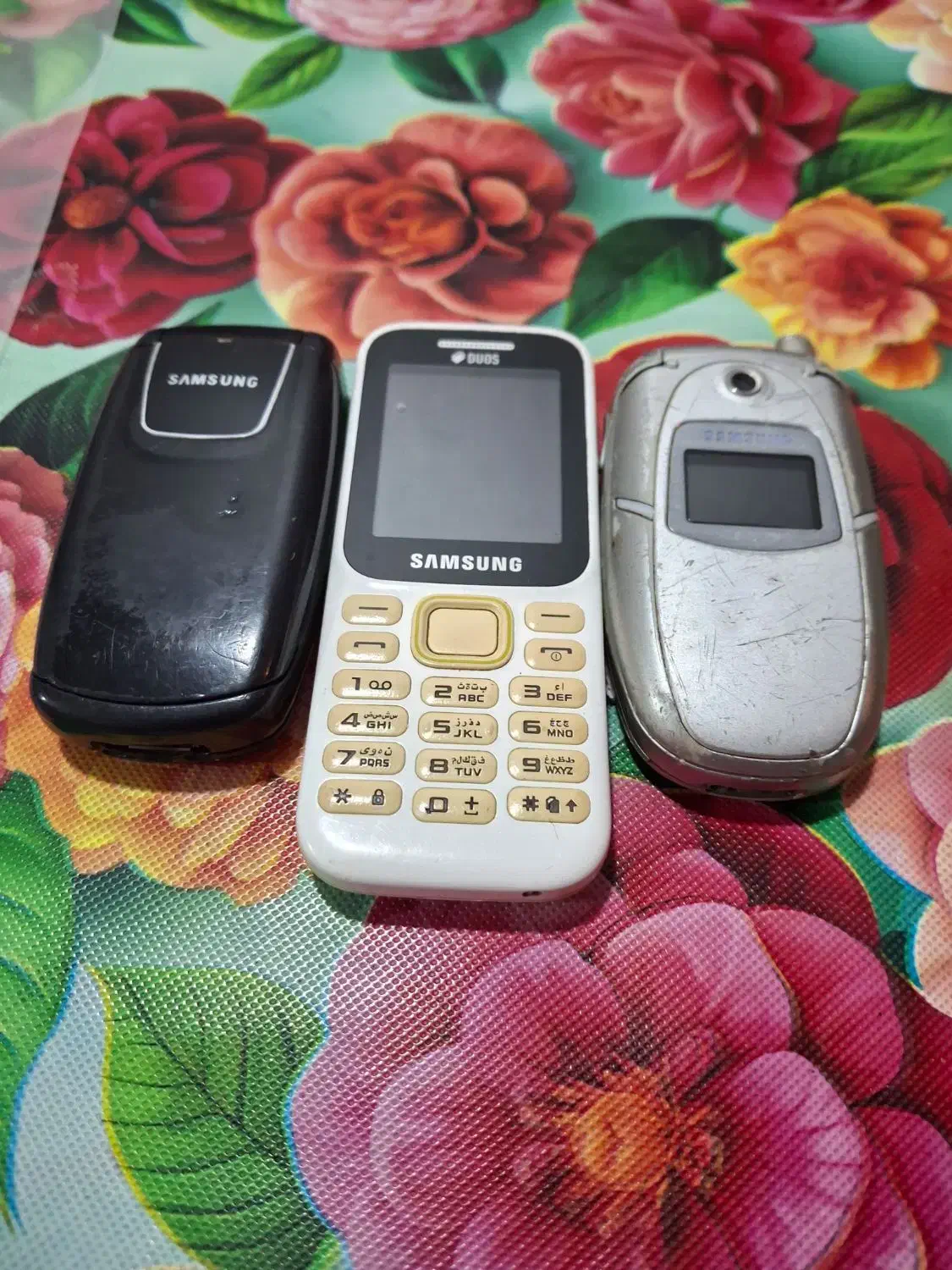 قابل توجه خریداران بردموبایل|موبایل|اردبیل, |دیوار