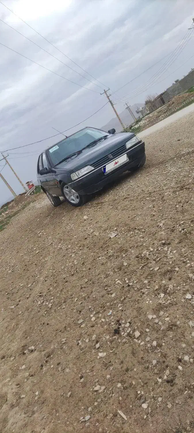 پژو405|خودرو سواری و وانت|کرمانشاه, |دیوار