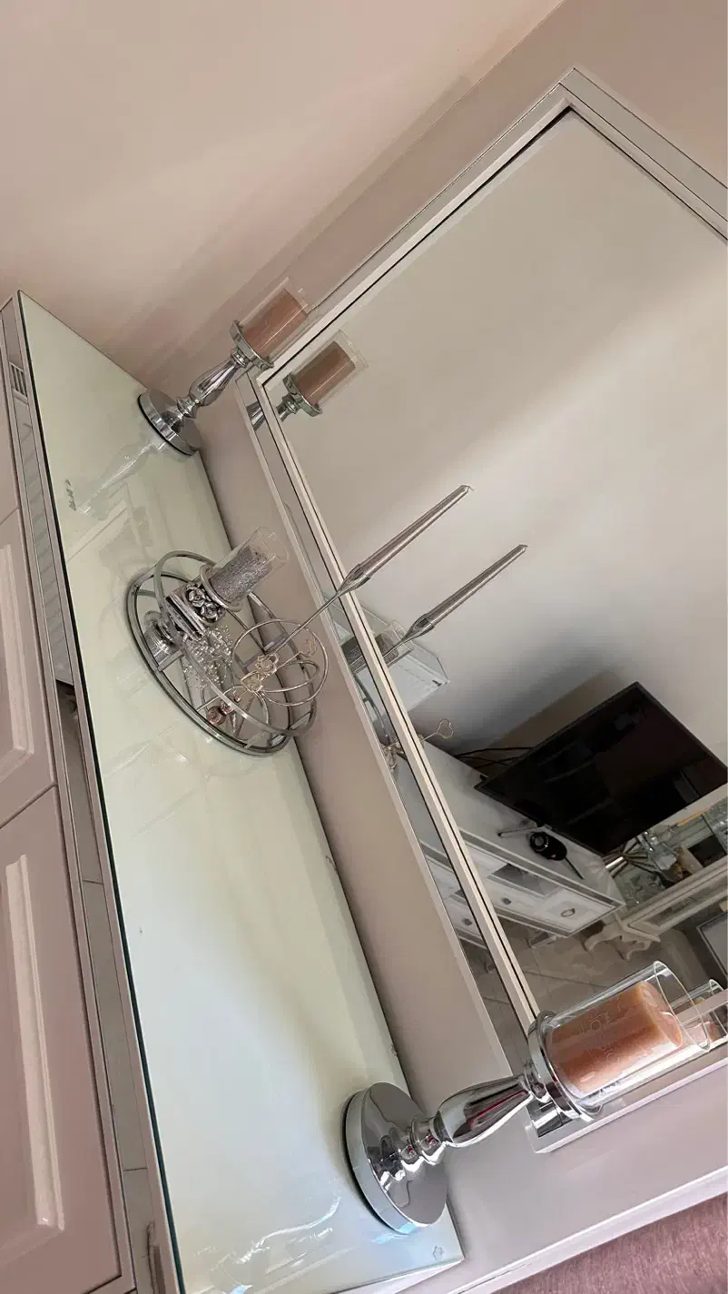 اکسسوری|آینه|گرمدره, |دیوار