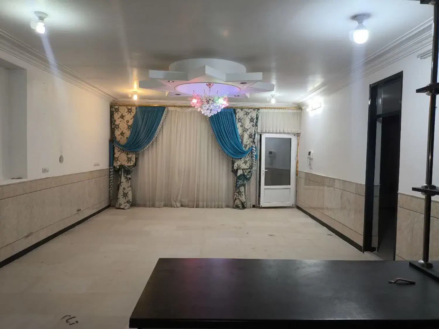 فروش خانه 125متری روستای فخره شهر ابوزیدآباد|فروش خانه و ویلا|کویرات, |دیوار