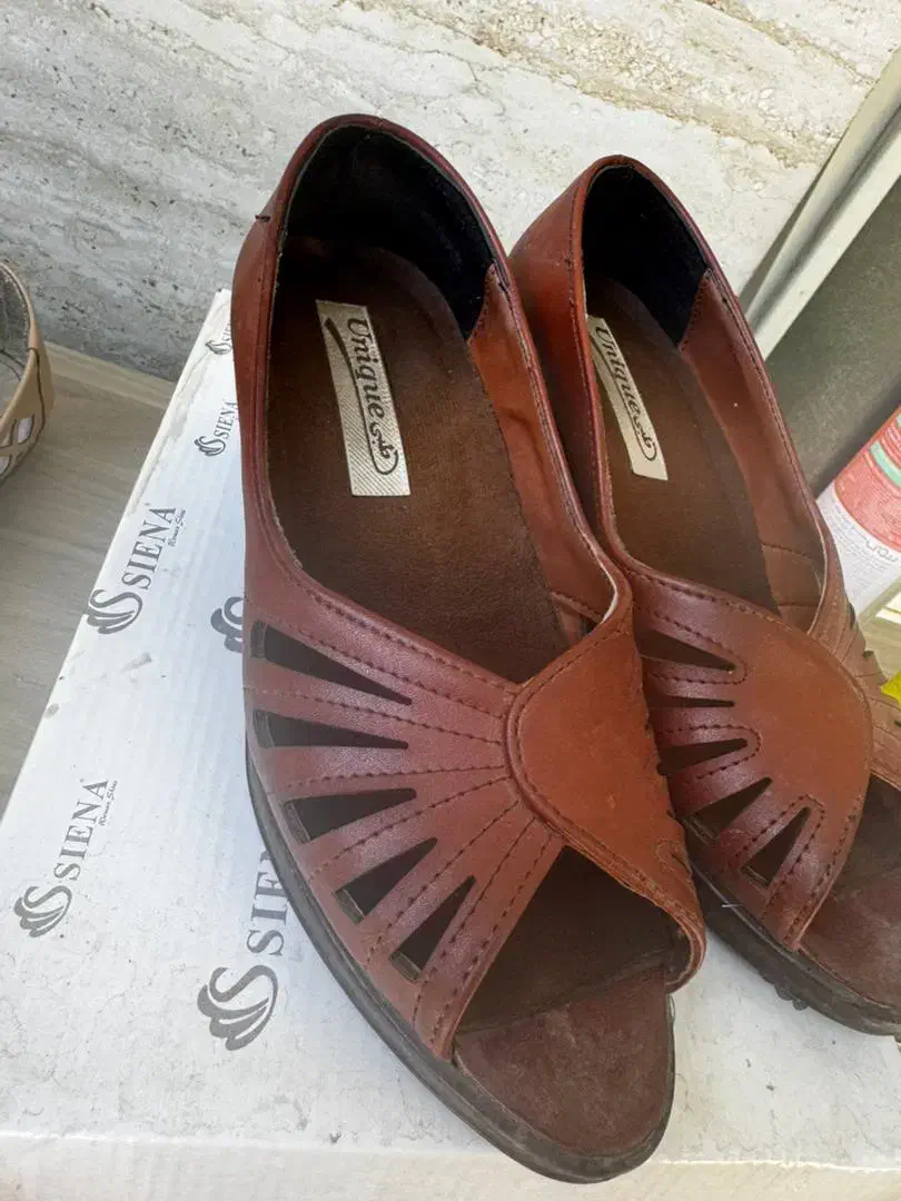 کفش تابستانه نو|کیف، کفش، کمربند|مرودشت, فرهنگ|دیوار