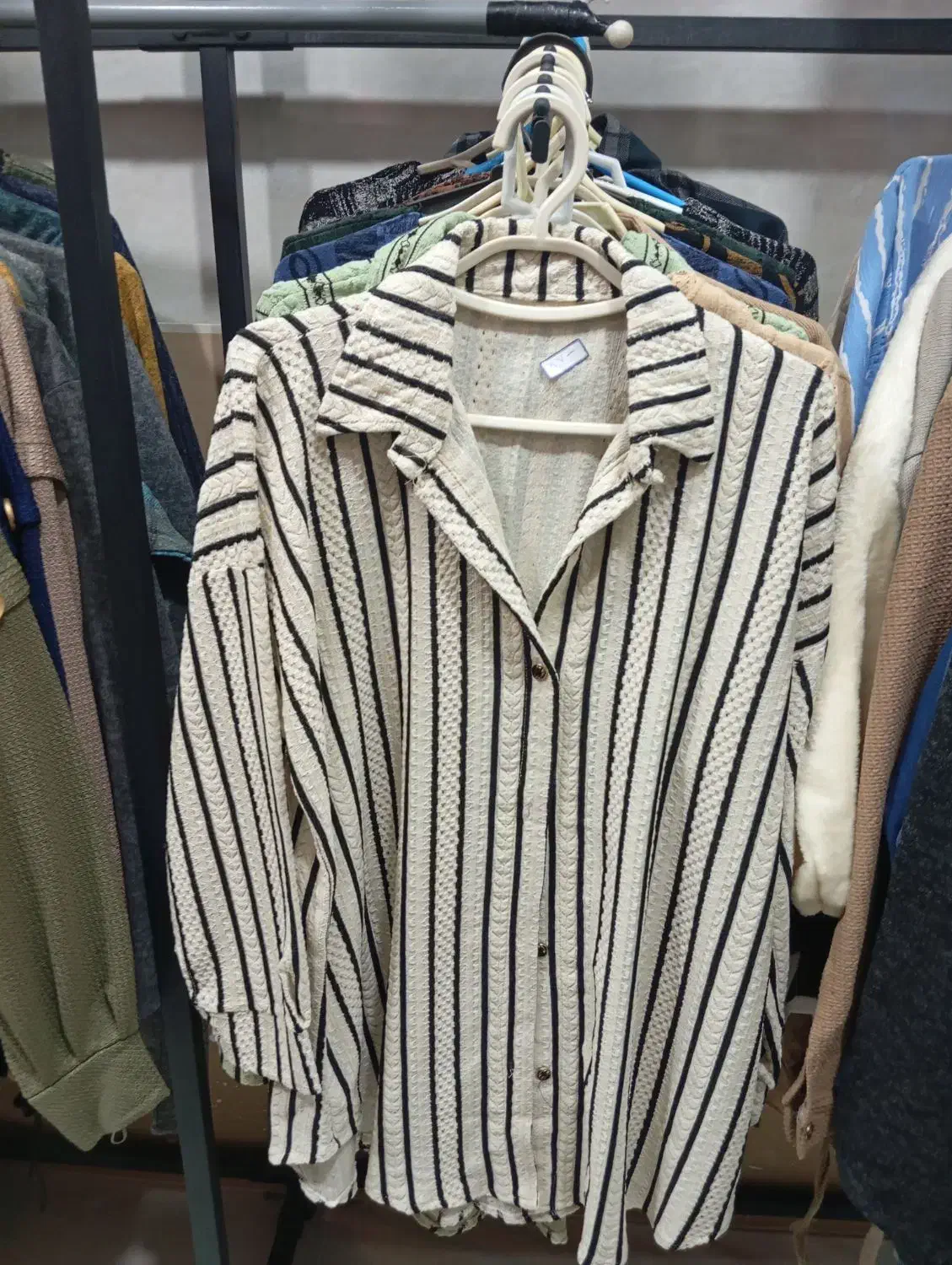 لباس|لباس|یزد, |دیوار