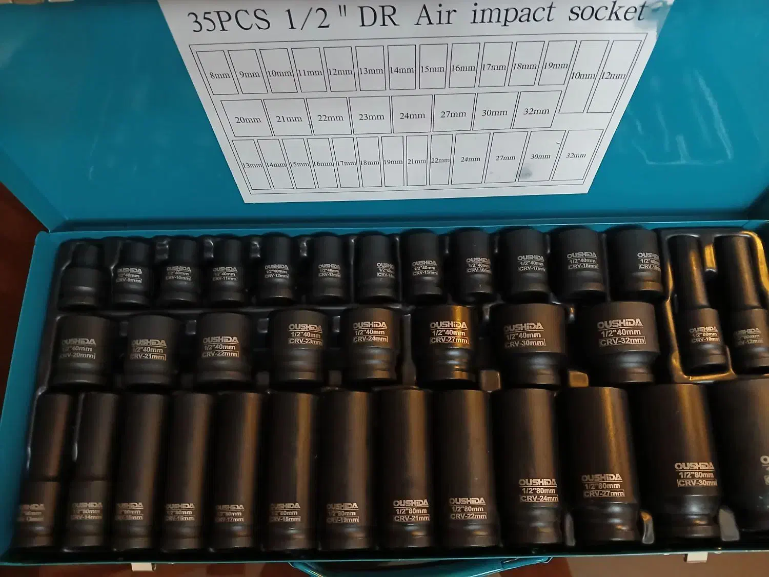 جعبه بکس حرفه ای|ابزارآلات|تهران, شهرک استقلال|دیوار