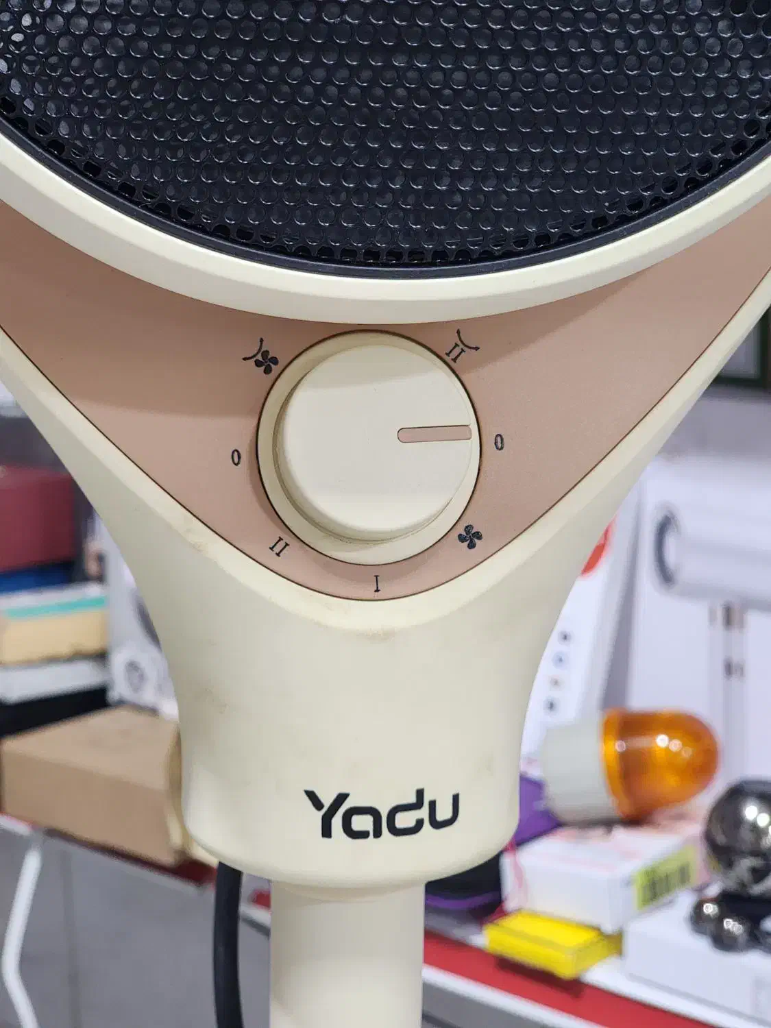 هیتر برقی چرخشی پایه دار|بخاری، هیتر، شومینه|بانه, |دیوار