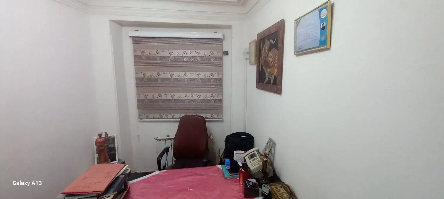 واحد ۳۶ متر با سند مالکیت رسمی تک برگ قانونی|فروش آپارتمان|رشت, چله خانه|دیوار