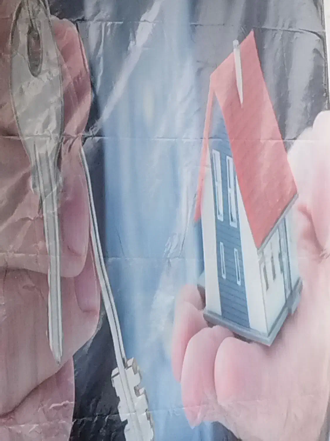 فروش دوبلکس فاز 6 نیمه کاره سنددارو پروانه ساخت|فروش خانه و ویلا|بندر ماهشهر, |دیوار