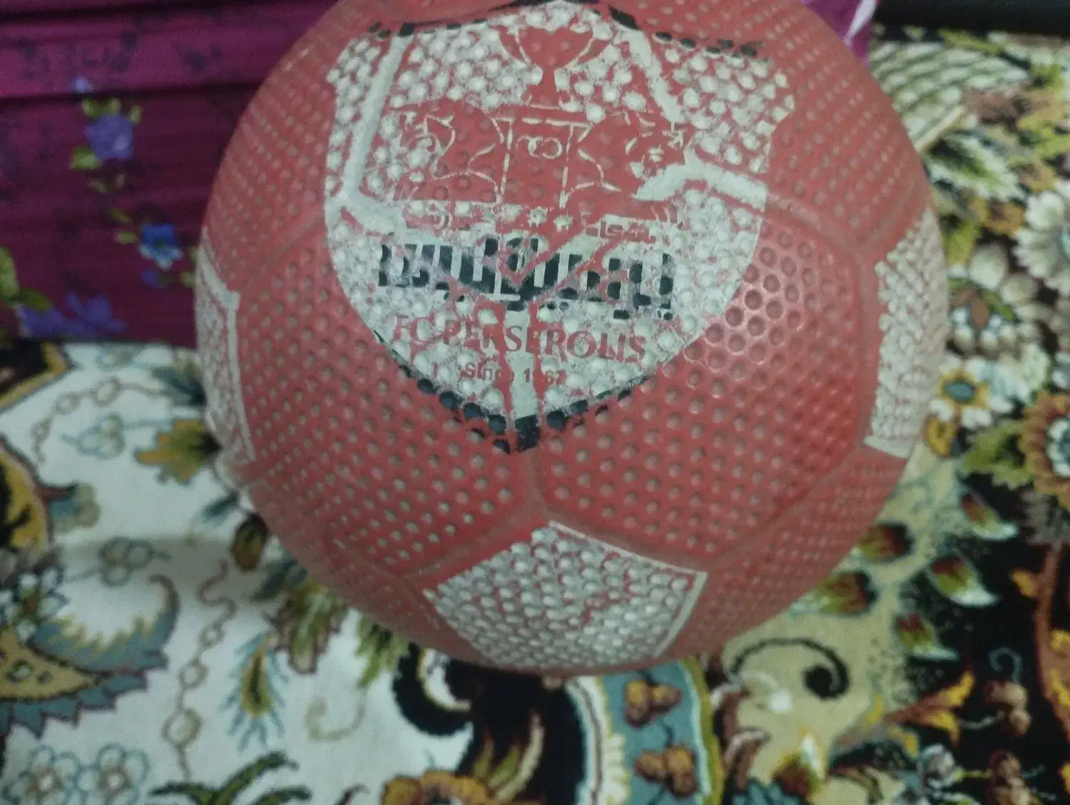 توپ|اسباب‌‌بازی|باقرشهر, |دیوار