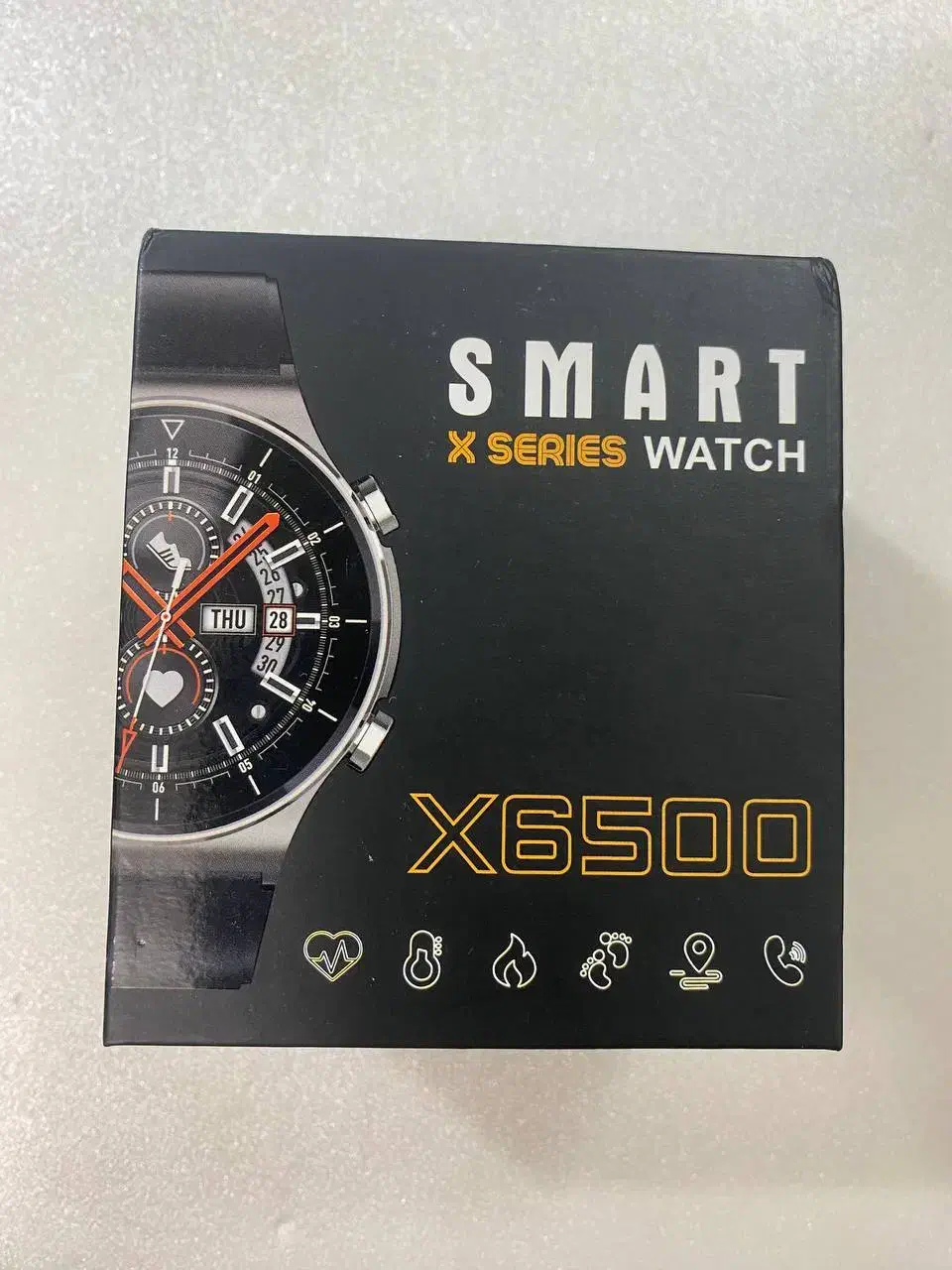 انواع ساعت هوشمند|ساعت|مشهد, کوی المهدی|دیوار