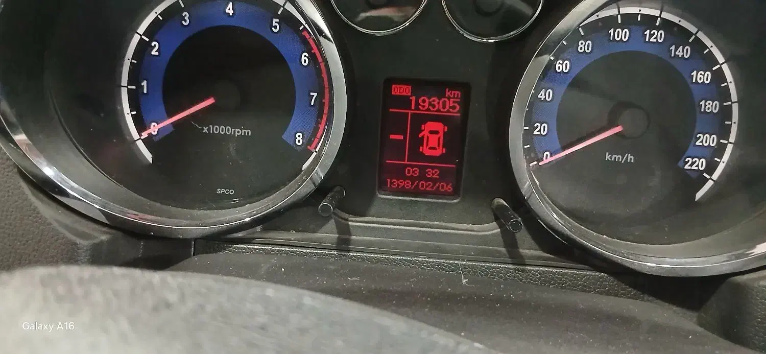 دنا اپشنال ۴۰۳|خودرو سواری و وانت|اردبیل, |دیوار