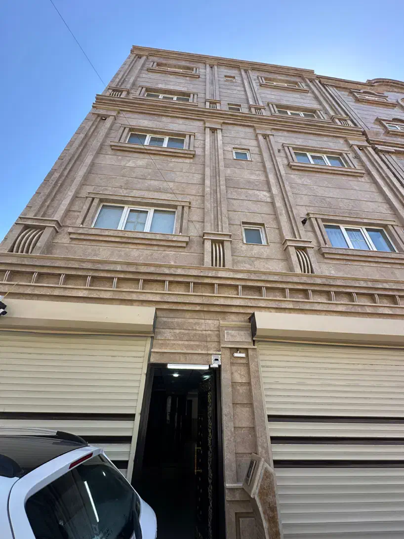 آپارتمان نوساز/۱۶۰متر۳خواب/پست خانه|فروش آپارتمان|اهر, |دیوار