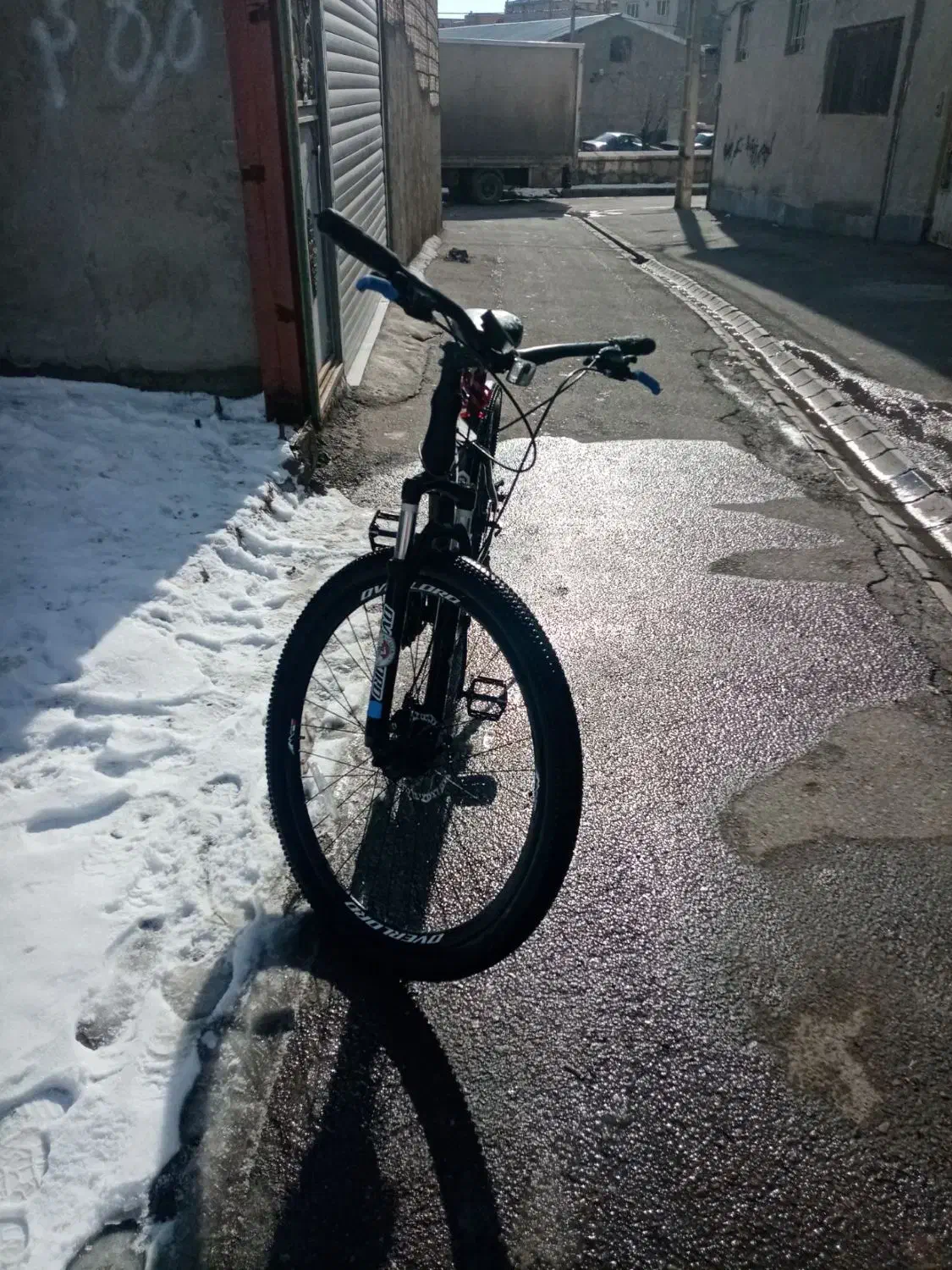 دوچرخه ۲۹|دوچرخه، اسکیت، اسکوتر|باسمنج, |دیوار