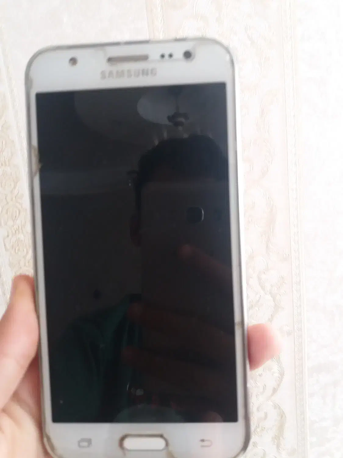 موبایل جی ۵|موبایل|خوی, |دیوار