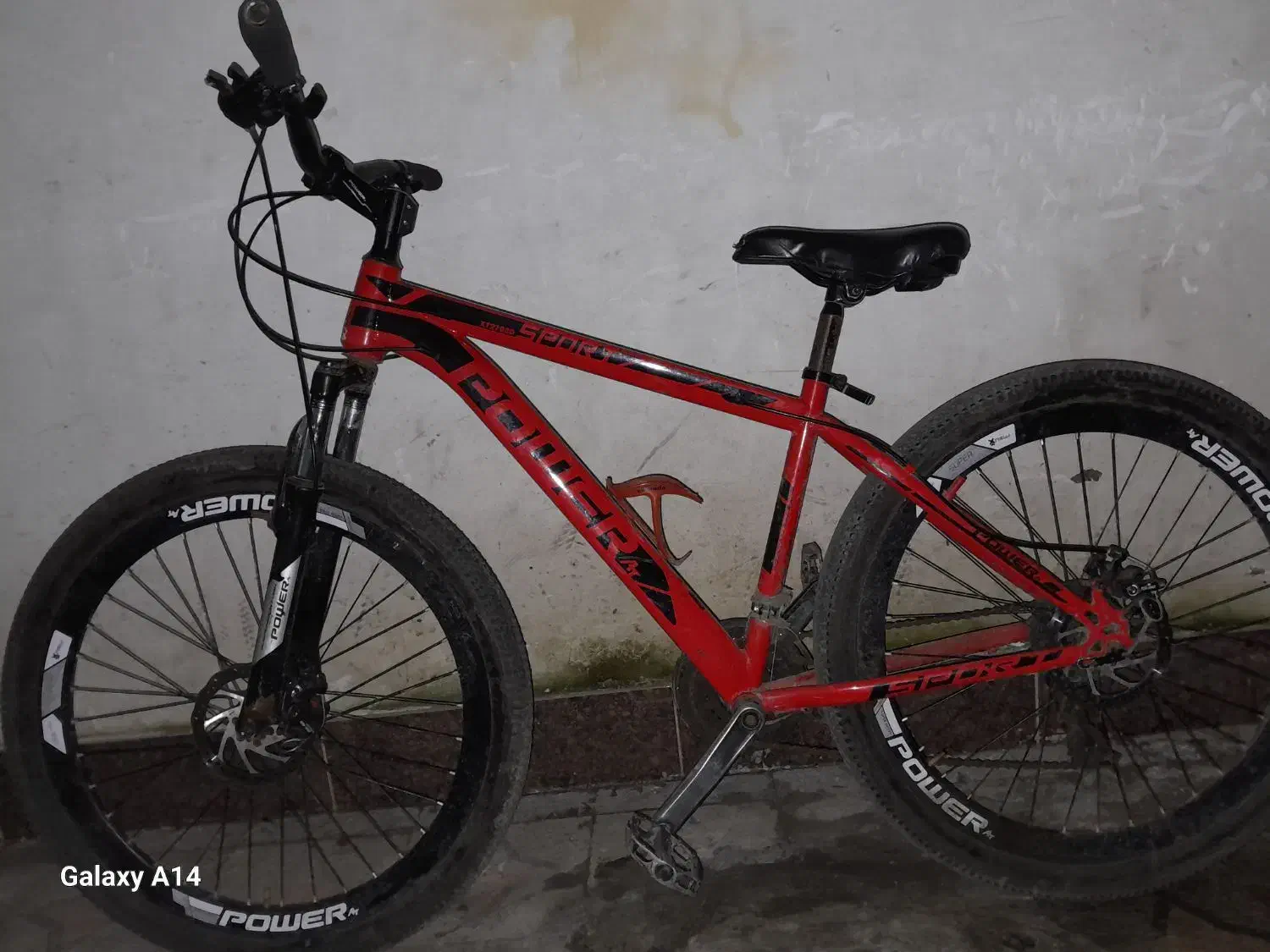 دوچرخه ۲۶|دوچرخه، اسکیت، اسکوتر|رشت, سلیمانداراب|دیوار