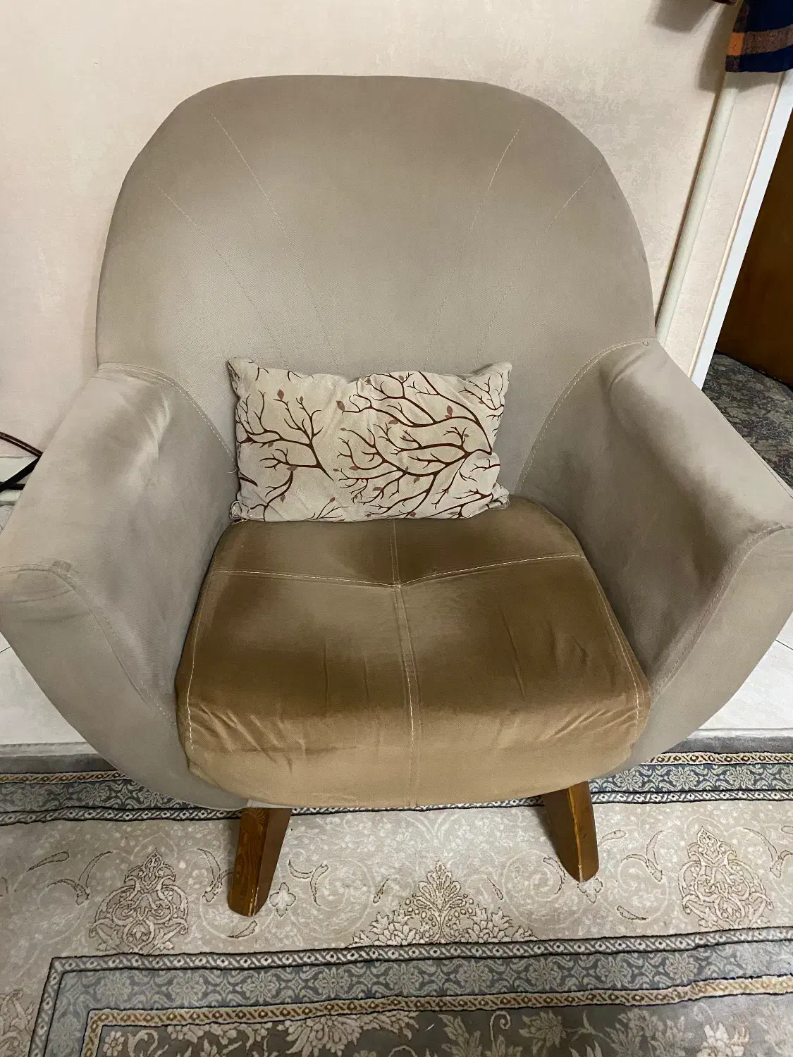 مبلمان|مبلمان خانگی و میز عسلی|تهران, کیانشهر|دیوار